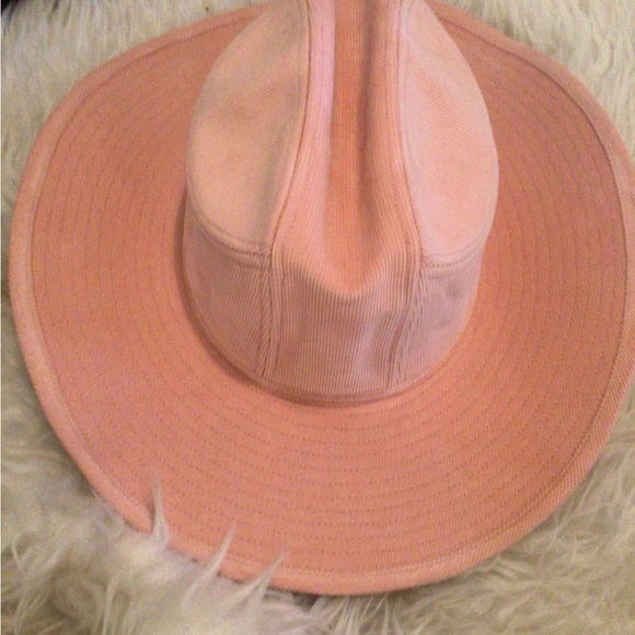 Wyeth by Todd Magill Accessories - Super rare Wyeth corduroy cowgirl